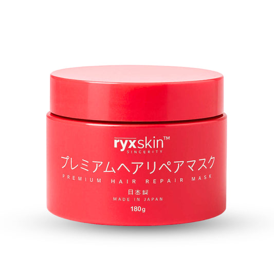 Ryx Skin Premium Hair Repair Mask 180g